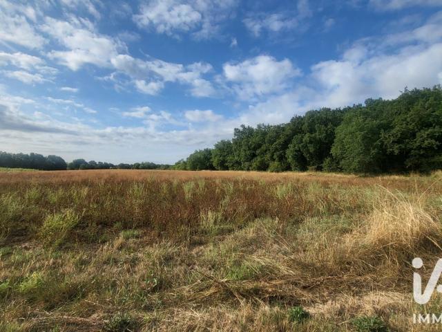 Terrain 12,29 hectares