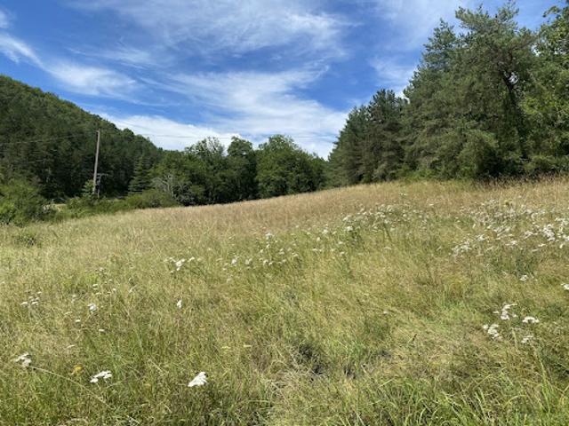 Terrain 1300 m2