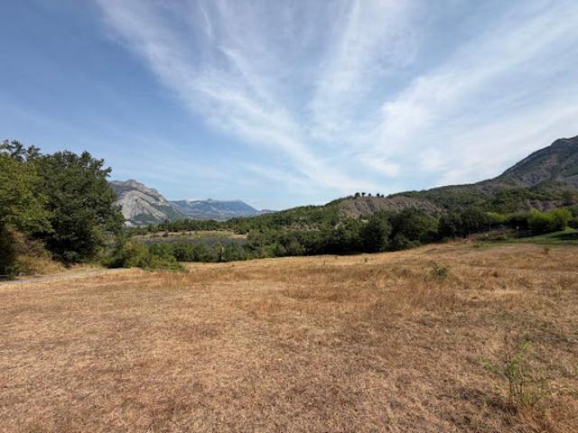 Terrain 1313 m2