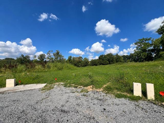 Terrain 1350 m2