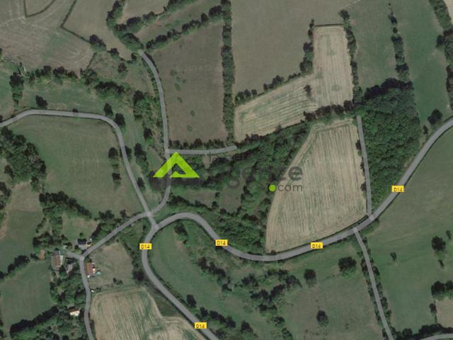 Terrain 13549m2