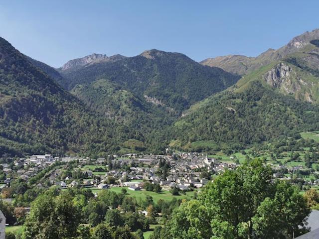 Terrain 1370 m2