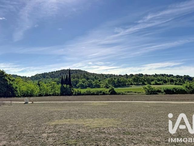 Terrain 1 000 m²