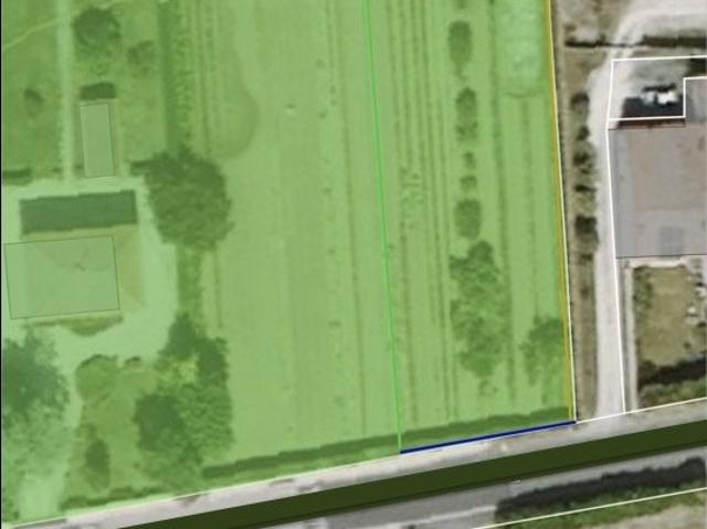 Terrain 1 001 m²