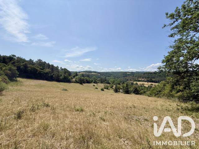 Terrain 1,01 hectare