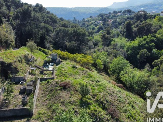 Terrain 1,01 hectare