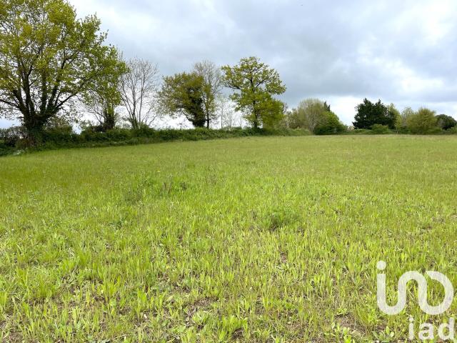 Terrain 1,02 hectare