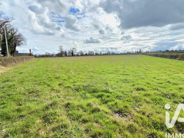 Terrain 1,09 hectare