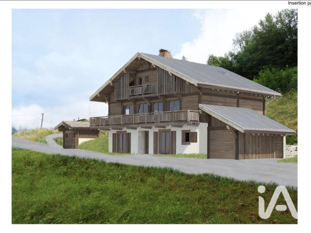 Terrain 1 102 m²