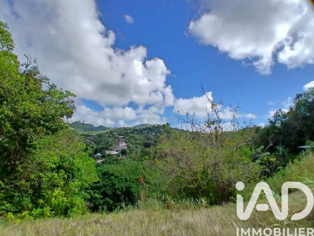 Terrain 1,10 hectare