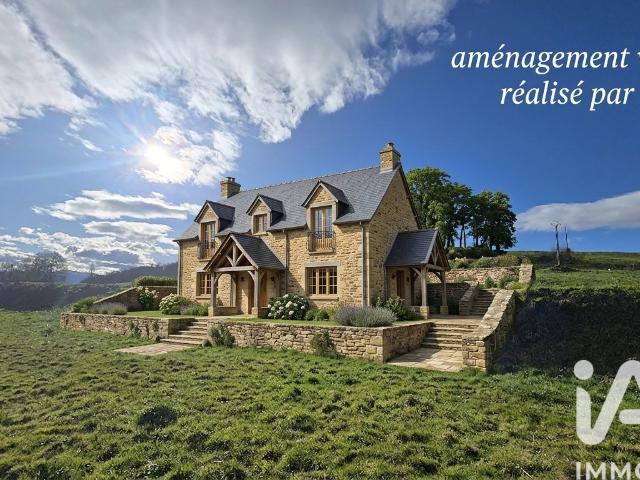 Terrain 1 135 m²