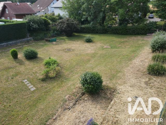 Terrain 1 156 m²