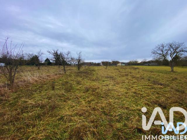 Terrain 1 150 m²