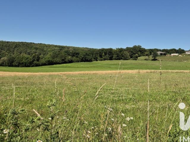 Terrain 1 150 m²