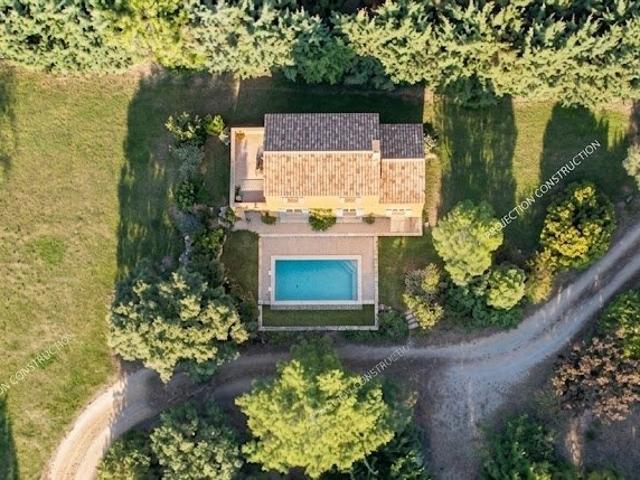 Terrain 1 150 m²
