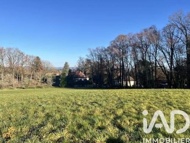 Terrain 1,15 hectare