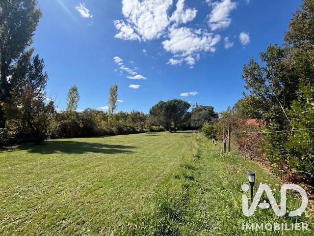 Terrain 1 178 m²
