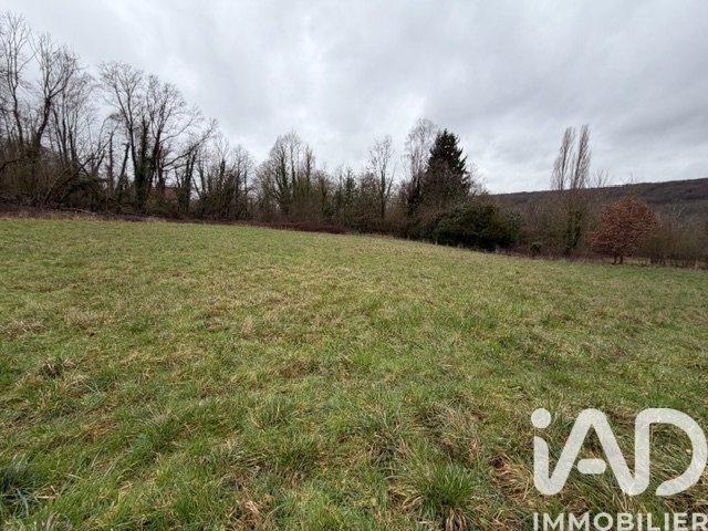 Terrain 1,17 hectare