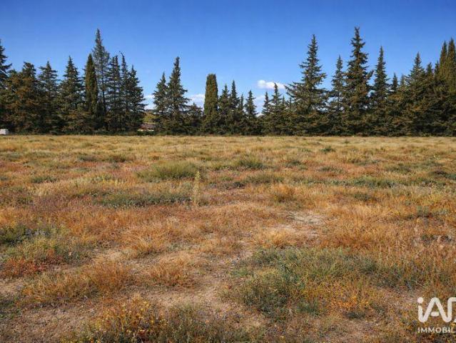 Terrain 1 188 m²