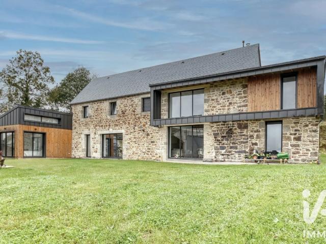 Terrain 1 180 m²