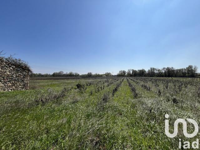Terrain 1,18 hectare