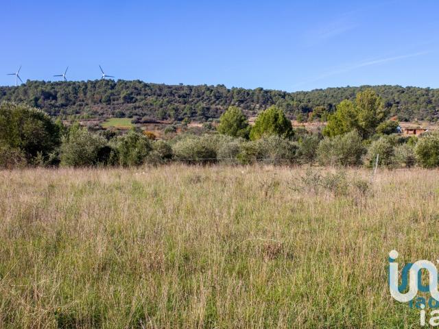 Terrain 1 194 m²