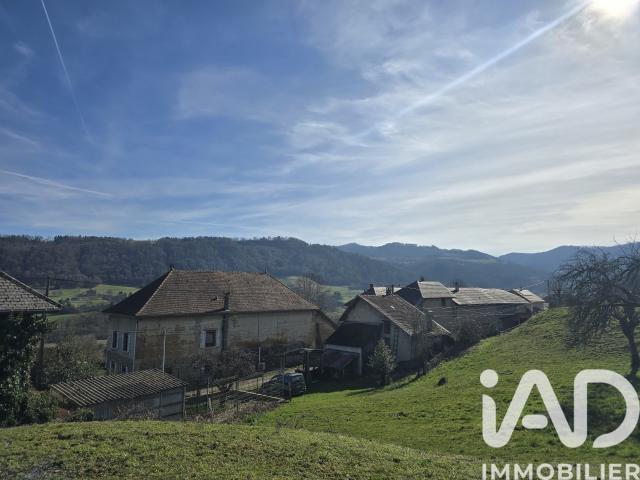 Terrain 1 198 m²