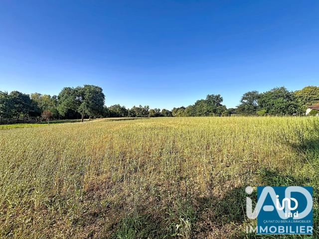 Terrain 1,19 hectare