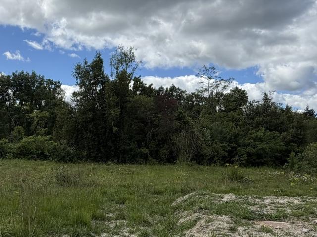 Terrain 1 200 m²