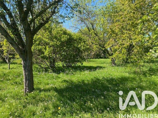 Terrain 1 198 m²