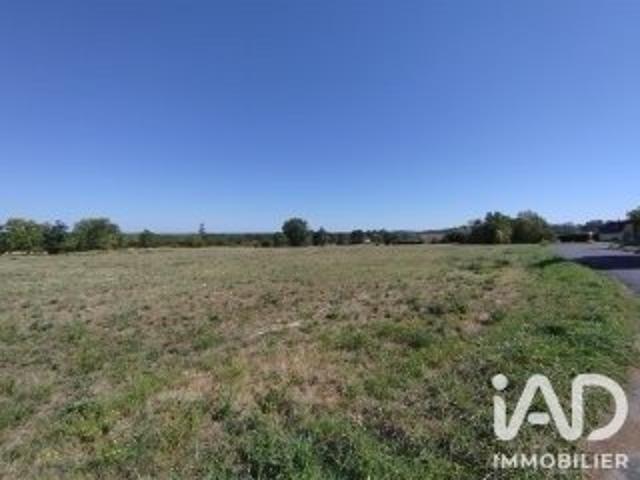 Terrain 1,20 hectare