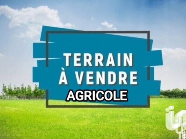 Terrain 1,26 hectare
