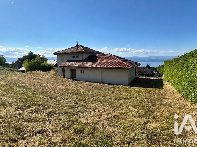 Terrain 1 306 m²