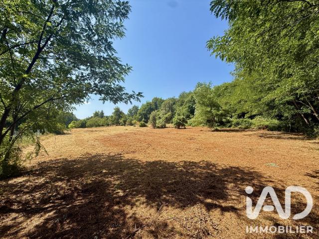 Terrain 1,32 hectare