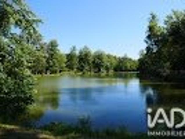 Terrain 1,33 hectare