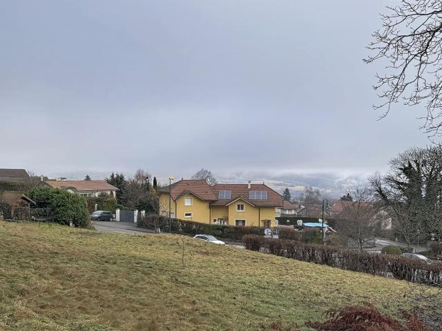 Terrain 1 346 m²