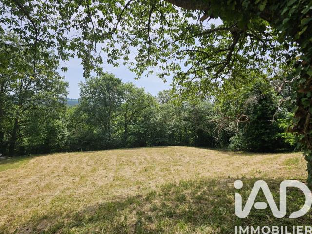 Terrain 1 354 m²