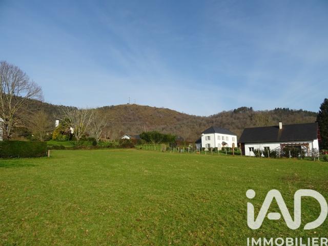 Terrain 1 359 m²