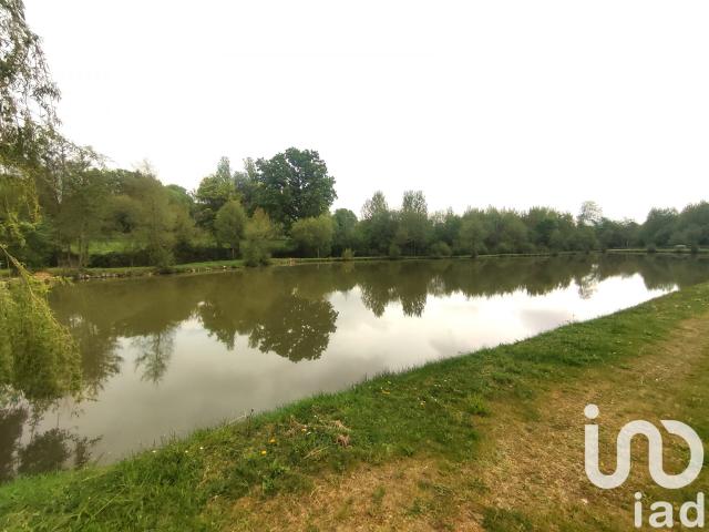 Terrain 1,35 hectare