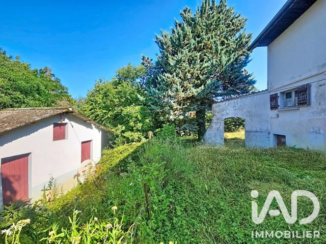 Terrain 1 394 m²