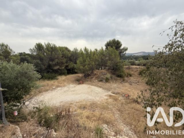 Terrain 1 397 m²