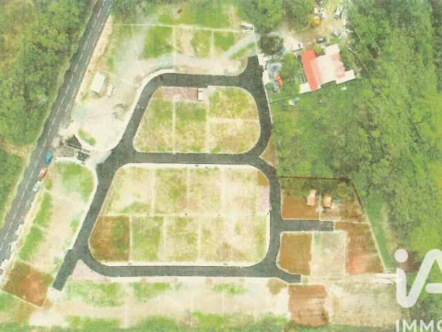Terrain 1,39 hectare