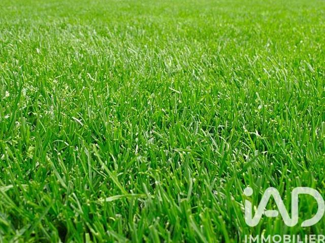 Terrain 1 406 m²