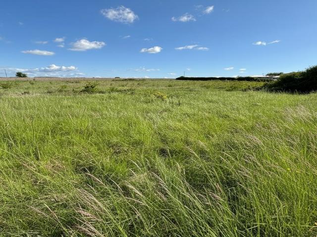 Terrain 1 420 m²