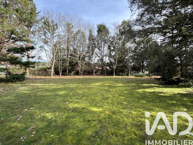 Terrain 1 434 m²