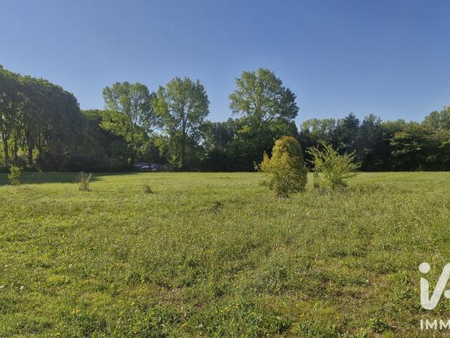 Terrain 1,43 hectare