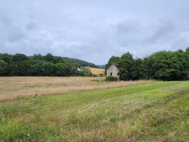 Terrain 1,44 hectare
