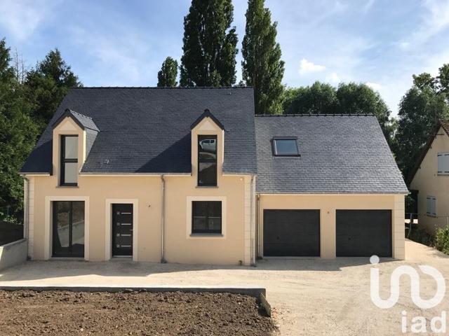 Terrain 1 470 m²