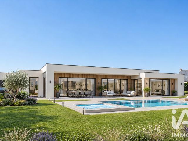 Terrain 1 484 m²