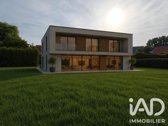 Terrain 1 511 m²